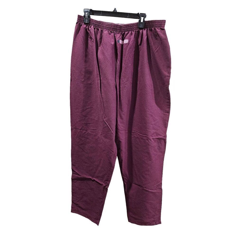 Medline XL scrub pants item #27